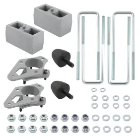 25ROWX MAXPEEDINGRODS Level Lift Front Rear Spacers Blocks
