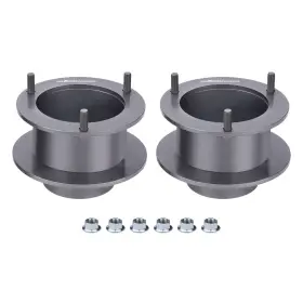 263S74 MAXPEEDINGRODS Front Lift Leveling Coil Spring Spacer