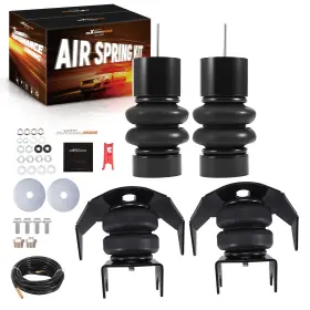 27NOZD MAXPEEDINGRODS Front Rear Air Ride Spring Bags Bracket