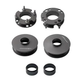 285W6T MAXPEEDINGRODS Strut Spacer Lift Front Rear Kit 2WD