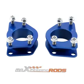 28FQU6 MAXPEEDINGRODS Front Leveling Lift Spacers Kj Kit Jeep