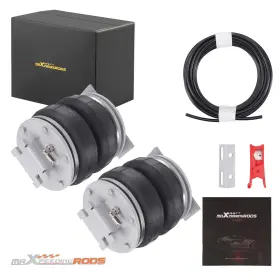 2AN0B1 MAXPEEDINGRODS Benz Air Suspension Spring Van Kit 2500