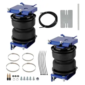 2BGKS7 MAXPEEDINGRODS Air Suspension Spring Bag Kit 1500 Ram