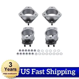 2E684K MAXPEEDINGRODS Front Leveling Lift Eddie Bauer Sport