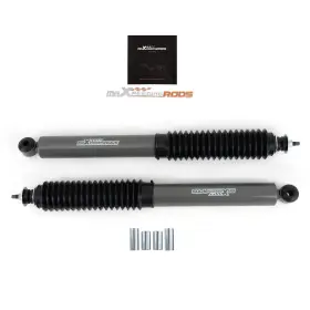 2ECGD8 MAXPEEDINGRODS Rear Lift Shock Absorbers High Tensile