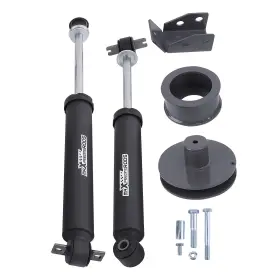 2ENQ3B MAXPEEDINGRODS Lift Shock Unlimited Kit Tj 4WD Jeep #2
