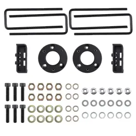2HYAD1 MAXPEEDINGRODS Front Rear Leveling Lift Steel Kit 4WD