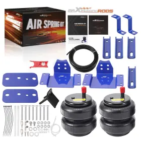 2ILQFX MAXPEEDINGRODS Air Spring Bags Wireless Controller Kit