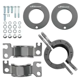 2JP6KQ MAXPEEDINGRODS Front Rear Lift Kl Kit 2WD 4WD Jeep