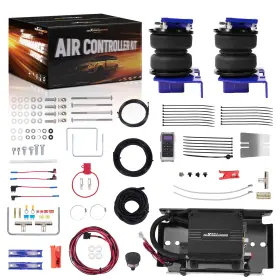 2KX6FL MAXPEEDINGRODS Air Suspension Wireless Compressor Kit