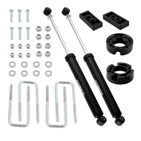2LDHYW MAXPEEDINGRODS Suspension Lift Kit F-150 2WD 4WD Ford