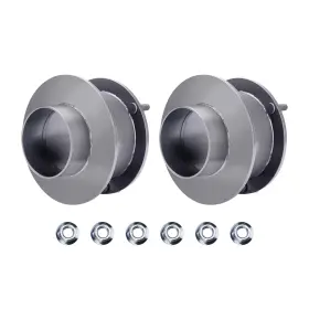2N950Z MAXPEEDINGRODS Front Lift Leveling Powdercoat Kit 2500