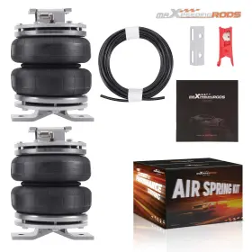 2NLWKU MAXPEEDINGRODS Benz Wireless Compressor Air Spring Kit