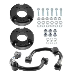 2QB4U1 MAXPEEDINGRODS Front Lift Upper Control Arms Kit F150 #2