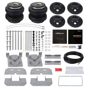 2QT9DW MAXPEEDINGRODS Air Suspension Spring Kit 2500 3500 4WD