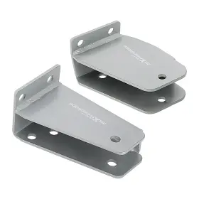 2SGQ6A MAXPEEDINGRODS Lift Front Pivot Bracket F250 4WD Ford #3