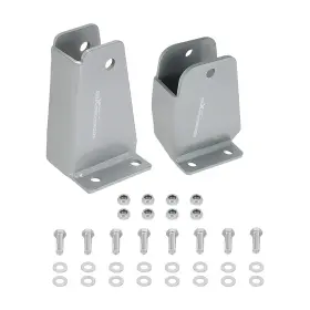 2SGQ6A MAXPEEDINGRODS Lift Front Pivot Bracket F250 4WD Ford