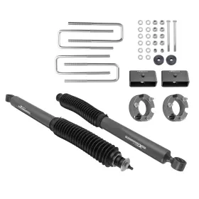 2TL5M4 MAXPEEDINGRODS Lift Bolts Shocks Kit 2WD 4WD Toyota