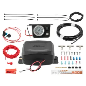 2TZ4PD MAXPEEDINGRODS Air Suspension Compressor Controller