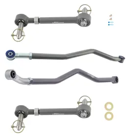2U3KAF MAXPEEDINGRODS Front Rear Track Rod Sway Bar End Link