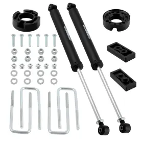 2WKV8C MAXPEEDINGRODS Suspension Lift Kit F150 2WD 4WD Ford