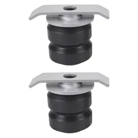 2Y3ZRE MAXPEEDINGRODS Rear Suspension Helper Spring Kit 2WD