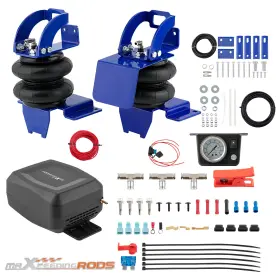 35MT4P MAXPEEDINGRODS Air Spring Bags Controller Kit Awd 2WD