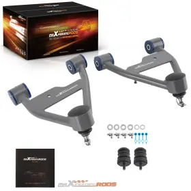 369TGU MAXPEEDINGRODS Lift Front Upper Control Arm Ball Joint