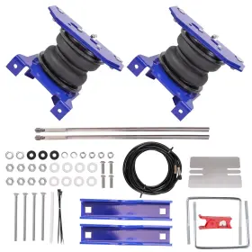 370XRC MAXPEEDINGRODS Rear Air Suspension Spring Bag Kit 3500