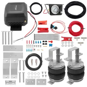 37ECYG MAXPEEDINGRODS Air Suspension Shock Compressor Benz