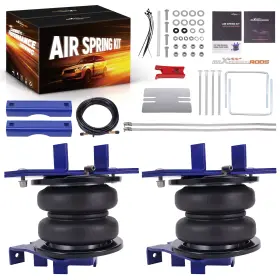 37OIDW MAXPEEDINGRODS Maxspeedingrods Air Spring Suspension