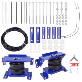 3ANOKX MAXPEEDINGRODS Rear Air Suspension Spring Bag Kit 2WD