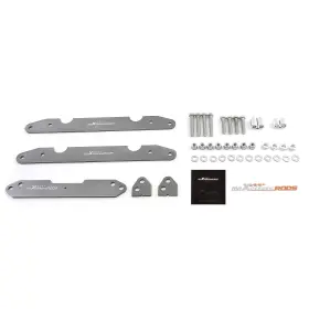 3BCSDR MAXPEEDINGRODS Steel Lift Bracket Suspension Kit Honda