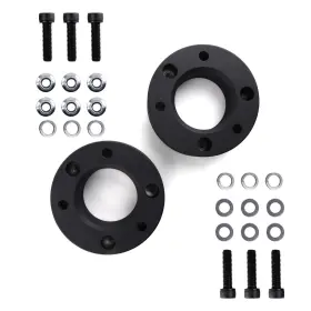3BES1O MAXPEEDINGRODS Front Leveling Lift Kit F150 2WD 4WD