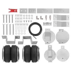 3BR6KC MAXPEEDINGRODS Benz Rear Air Suspension Spring Bag Kit
