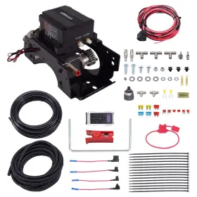 3C1HIX MAXPEEDINGRODS Dual Path Wireless Air Shock Spring Kit