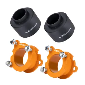 3FHOVJ MAXPEEDINGRODS Front Rear Leveling Lift Kit Gmc Envoy