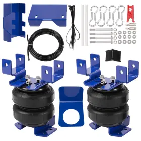 3HAGWL MAXPEEDINGRODS Rear Air Spring Suspension Kit 2WD 4WD