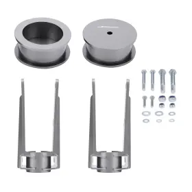 3I8FUL MAXPEEDINGRODS Front Rear Lift Wk Kit Jeep Cherokee