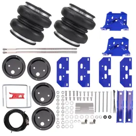 3M6WTH MAXPEEDINGRODS Air Helper Spring Suspension Bag Kit