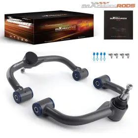 3NXRQO MAXPEEDINGRODS Lift Upper Control Arms Lh Rh 2500HD