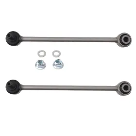 3P8ZLJ MAXPEEDINGRODS Front Driver Passenger Sway Bar Link Jk