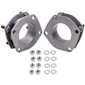 3PNUW2 MAXPEEDINGRODS Front Leveling Lift Xk Kit Jeep