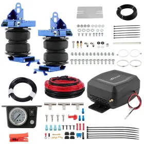 3Q7JKA MAXPEEDINGRODS Air Suspension Helper Spring Compressor