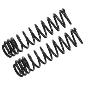3RM6OU MAXPEEDINGRODS Front Lift Spring Jk Unlimited Wrangler
