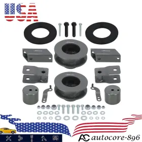 3UHZSR MAXPEEDINGRODS Leveling Lift Spacers Kit F350 F250