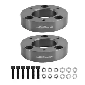 3VMQBD MAXPEEDINGRODS Front Leveling Lift Spacers Kit F150