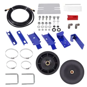 3WNGJ4 MAXPEEDINGRODS Rear Tow Assist Air Spring Suspension