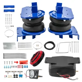 3Y7JP4 MAXPEEDINGRODS Air Suspension Helper Compressor Kit