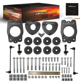 3Z9BWX MAXPEEDINGRODS Elevation Ridgeline Sway Bar Links Kit